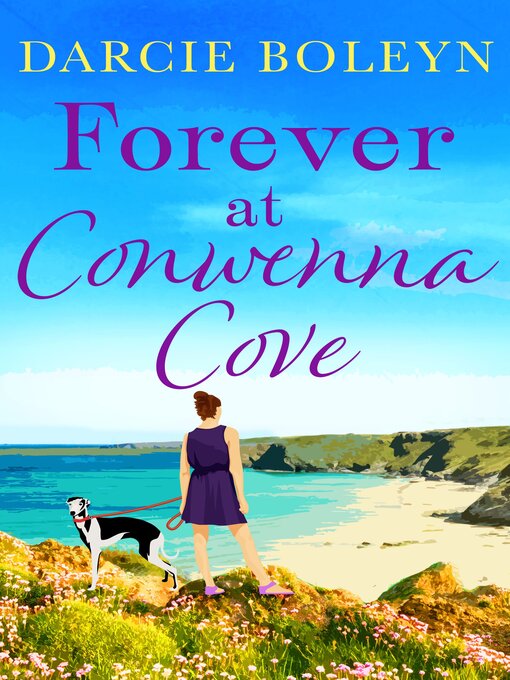 Title details for Forever at Conwenna Cove by Darcie Boleyn - Available